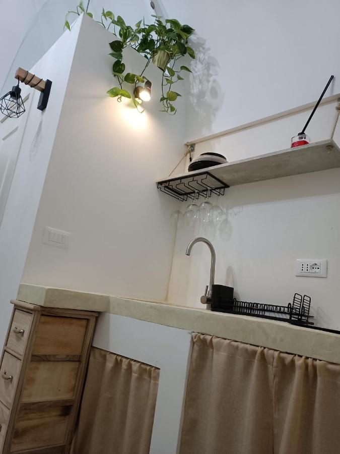 A&K Home Ceglie Messapica Exterior photo